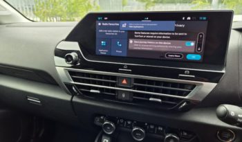 2025 25 CITROEN C4 1.2 PureTech [130] Max 5dr Black Damaged Salvage full