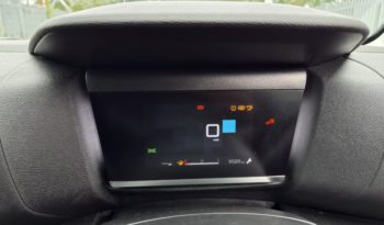 2025 25 CITROEN C4 1.2 PureTech [130] Max 5dr Black Damaged Salvage full