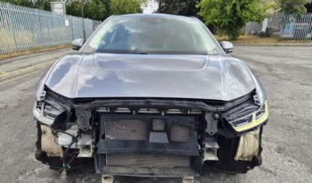 2020 JAGUAR I-PACE 294kW EV400 SE 90kWh Auto 11kW Charger Damaged Salvage CAT N full