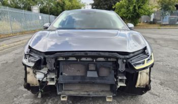 2020 JAGUAR I-PACE 294kW EV400 SE 90kWh Auto 11kW Charger Damaged Salvage CAT N full