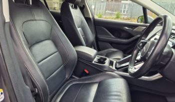 2020 JAGUAR I-PACE 294kW EV400 SE 90kWh Auto 11kW Charger Damaged Salvage CAT N full