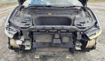 2020 JAGUAR I-PACE 294kW EV400 SE 90kWh Auto 11kW Charger Damaged Salvage CAT N full