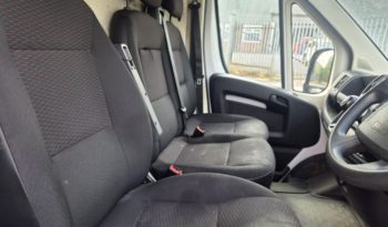2022 VAUXHALL MOVANO 2.2 Turbo D 140ps H2 Van Dynamic Light Damaged Salvage full