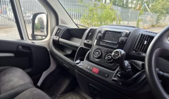 2022 VAUXHALL MOVANO 2.2 Turbo D 140ps H2 Van Dynamic Light Damaged Salvage full