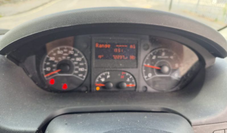 2022 VAUXHALL MOVANO 2.2 Turbo D 140ps H2 Van Dynamic Light Damaged Salvage full