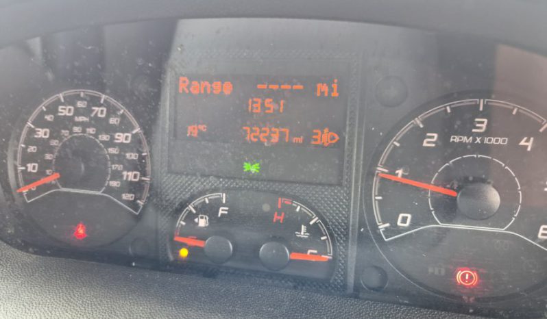 2022 VAUXHALL MOVANO 2.2 Turbo D 140ps H2 Van Dynamic Light Damaged Salvage full