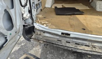 2023 73 FORD TRANSIT 2.0 EcoBlue 130ps H3 Leader Van XLWB Damaged Salvage full