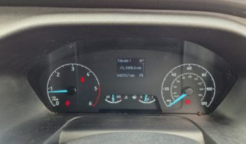 2023 73 FORD TRANSIT 2.0 EcoBlue 130ps H3 Leader Van XLWB Damaged Salvage full