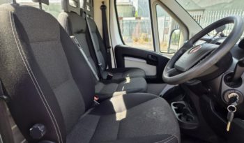 2015 FIAT DUCATO 2.3 Multijet Recovery Truck Transporter 130 NOT SALVAGE full