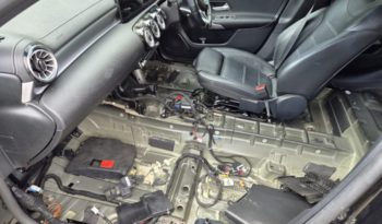 2021 71 MERCEDES-BENZ A CLASS A35 4Matic Executive Edition Auto Damaged Salvage CAT N full