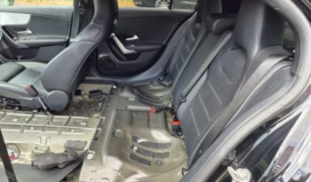 2021 71 MERCEDES-BENZ A CLASS A35 4Matic Executive Edition Auto Damaged Salvage CAT N full