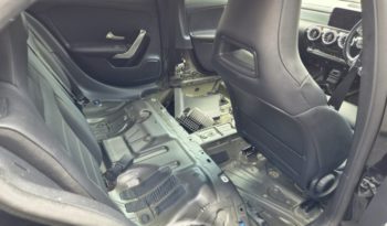 2021 71 MERCEDES-BENZ A CLASS A35 4Matic Executive Edition Auto Damaged Salvage CAT N full