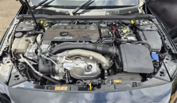 2021 71 MERCEDES-BENZ A CLASS A35 4Matic Executive Edition Auto Damaged Salvage CAT N full