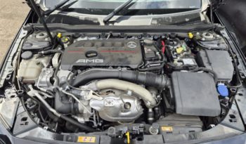 2021 71 MERCEDES-BENZ A CLASS A35 4Matic Executive Edition Auto Damaged Salvage CAT N full