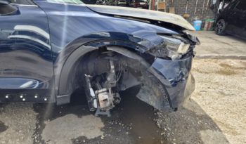 2025 74 MAZDA CX-5 2.0 e-Skyactiv G MHEV Newground 5dr Damaged Salvage full