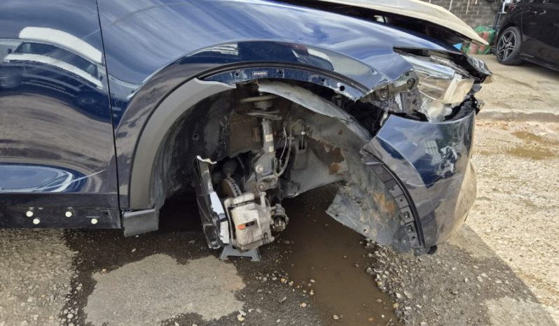 2025 74 MAZDA CX-5 2.0 e-Skyactiv G MHEV Newground 5dr Damaged Salvage full