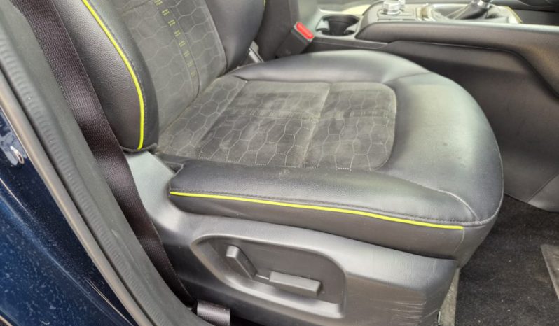 2025 74 MAZDA CX-5 2.0 e-Skyactiv G MHEV Newground 5dr Damaged Salvage full