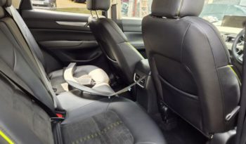 2025 74 MAZDA CX-5 2.0 e-Skyactiv G MHEV Newground 5dr Damaged Salvage full