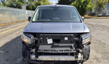 2024 74 CITROEN BERLINGO 1.5 BlueHDi 100ps Van Enterprise Damaged Salvage full
