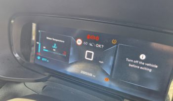 2024 74 CITROEN BERLINGO 1.5 BlueHDi 100ps Van Enterprise Damaged Salvage full