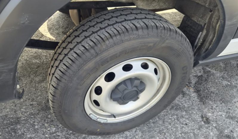 2024 74 FORD TRANSIT 2.0 EcoBlue 130ps H3 Leader Van [DAP] Light Damaged Salvage full