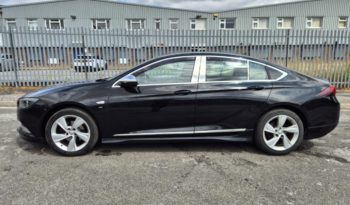 2019 19 VAUXHALL INSIGNIA 1.5T SRi Vx-line Nav Auto Light Damage Salvage full