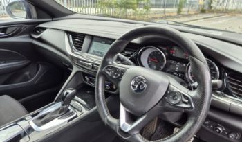 2019 19 VAUXHALL INSIGNIA 1.5T SRi Vx-line Nav Auto Light Damage Salvage full