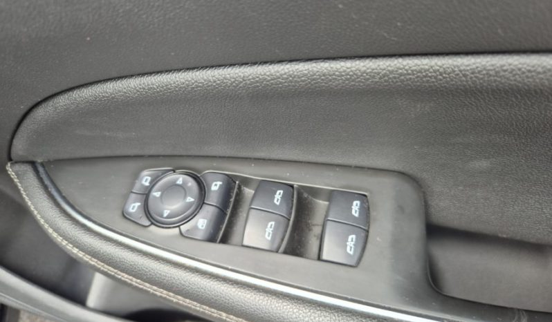 2019 19 VAUXHALL INSIGNIA 1.5T SRi Vx-line Nav Auto Light Damage Salvage full
