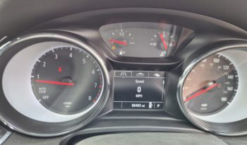 2019 19 VAUXHALL INSIGNIA 1.5T SRi Vx-line Nav Auto Light Damage Salvage full