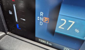 2024 74 FORD TRANSIT CUSTOM AUTO 100kW 65kWh H1 Van Trend Auto Damaged Salvage full