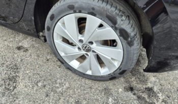 2026 26  VOLKSWAGEN GOLF 1.5 TSI 204 Style eHybrid DSG Damaged Salvage full