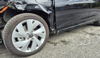 2026 26  VOLKSWAGEN GOLF 1.5 TSI 204 Style eHybrid DSG Damaged Salvage full