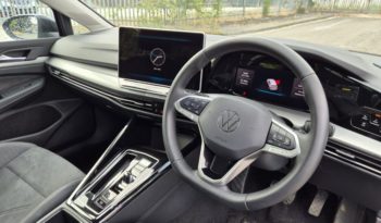 2026 26  VOLKSWAGEN GOLF 1.5 TSI 204 Style eHybrid DSG Damaged Salvage full