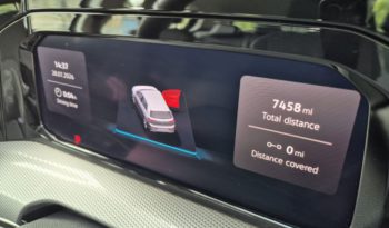 2026 26  VOLKSWAGEN GOLF 1.5 TSI 204 Style eHybrid DSG Damaged Salvage full