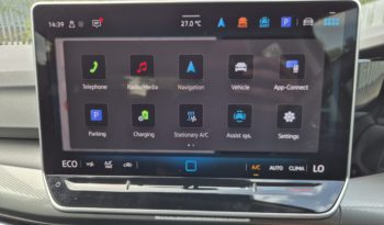 2026 26  VOLKSWAGEN GOLF 1.5 TSI 204 Style eHybrid DSG Damaged Salvage full