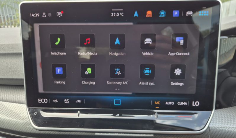 2026 26  VOLKSWAGEN GOLF 1.5 TSI 204 Style eHybrid DSG Damaged Salvage full