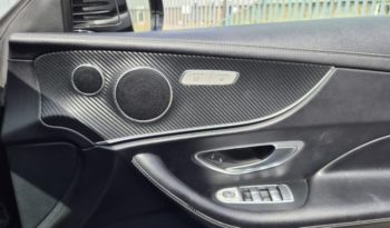 2018 MERCEDES-BENZ E CLASS E300 Convertible AMG Line 9G-Tronic Damaged Repaired full