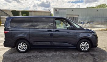 2025 25 VOLKSWAGEN MULTIVAN 2.0 TDI MPV Life 5dr LWB DSG Auto Damaged Repaired full