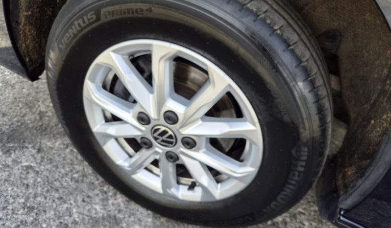 2025 25 VOLKSWAGEN MULTIVAN 2.0 TDI MPV Life 5dr LWB DSG Auto Damaged Repaired full