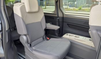 2025 25 VOLKSWAGEN MULTIVAN 2.0 TDI MPV Life 5dr LWB DSG Auto Damaged Repaired full