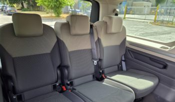 2025 25 VOLKSWAGEN MULTIVAN 2.0 TDI MPV Life 5dr LWB DSG Auto Damaged Repaired full