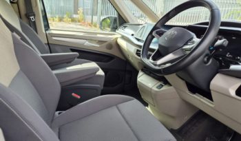 2025 25 VOLKSWAGEN MULTIVAN 2.0 TDI MPV Life 5dr LWB DSG Auto Damaged Repaired full