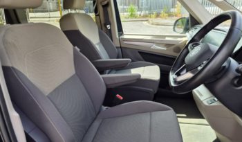 2025 25 VOLKSWAGEN MULTIVAN 2.0 TDI MPV Life 5dr LWB DSG Auto Damaged Repaired full