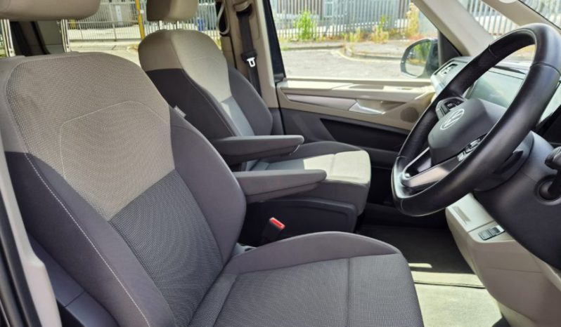 2025 25 VOLKSWAGEN MULTIVAN 2.0 TDI MPV Life 5dr LWB DSG Auto Damaged Repaired full