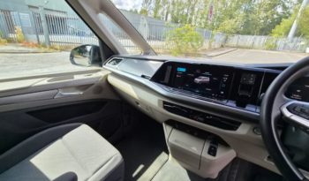 2025 25 VOLKSWAGEN MULTIVAN 2.0 TDI MPV Life 5dr LWB DSG Auto Damaged Repaired full