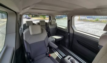 2025 25 VOLKSWAGEN MULTIVAN 2.0 TDI MPV Life 5dr LWB DSG Auto Damaged Repaired full