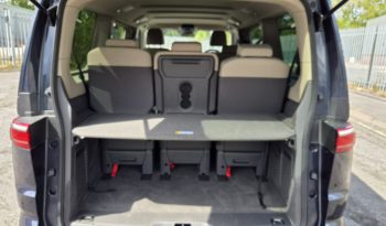 2025 25 VOLKSWAGEN MULTIVAN 2.0 TDI MPV Life 5dr LWB DSG Auto Damaged Repaired full