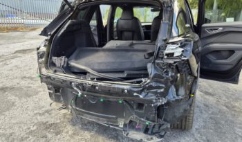 2021 71 AUDI Q4 E-TRON125kW 35 55kWh S Line 5dr Auto Damaged Salvage full