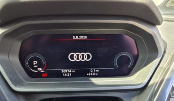 2021 71 AUDI Q4 E-TRON125kW 35 55kWh S Line 5dr Auto Damaged Salvage full