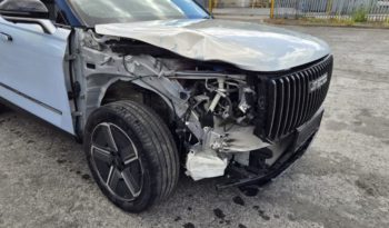 2025 25 JAECOO 7 1.5T SHS-P Luxury 5dr Auto Plug In Hybrid Damaged Salvage full